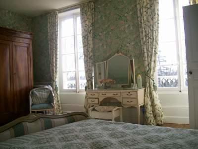 Bed and Breakfast Manoir Angle Blanzay-sur-Boutonne Camera foto