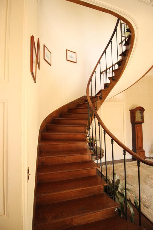 Bed and Breakfast Manoir Angle Blanzay-sur-Boutonne Esterno foto