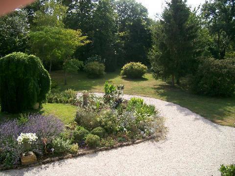 Bed and Breakfast Manoir Angle Blanzay-sur-Boutonne Esterno foto